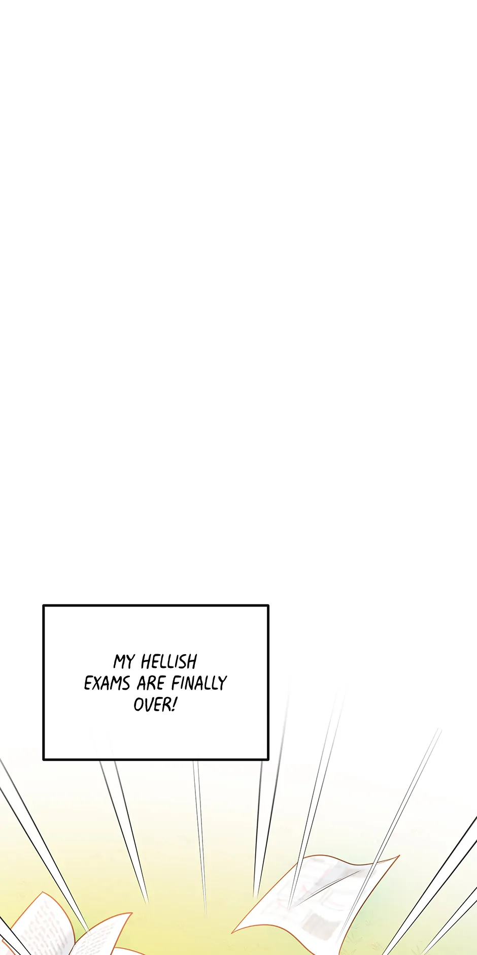 Love on Campus Chapter 35 - Page 18