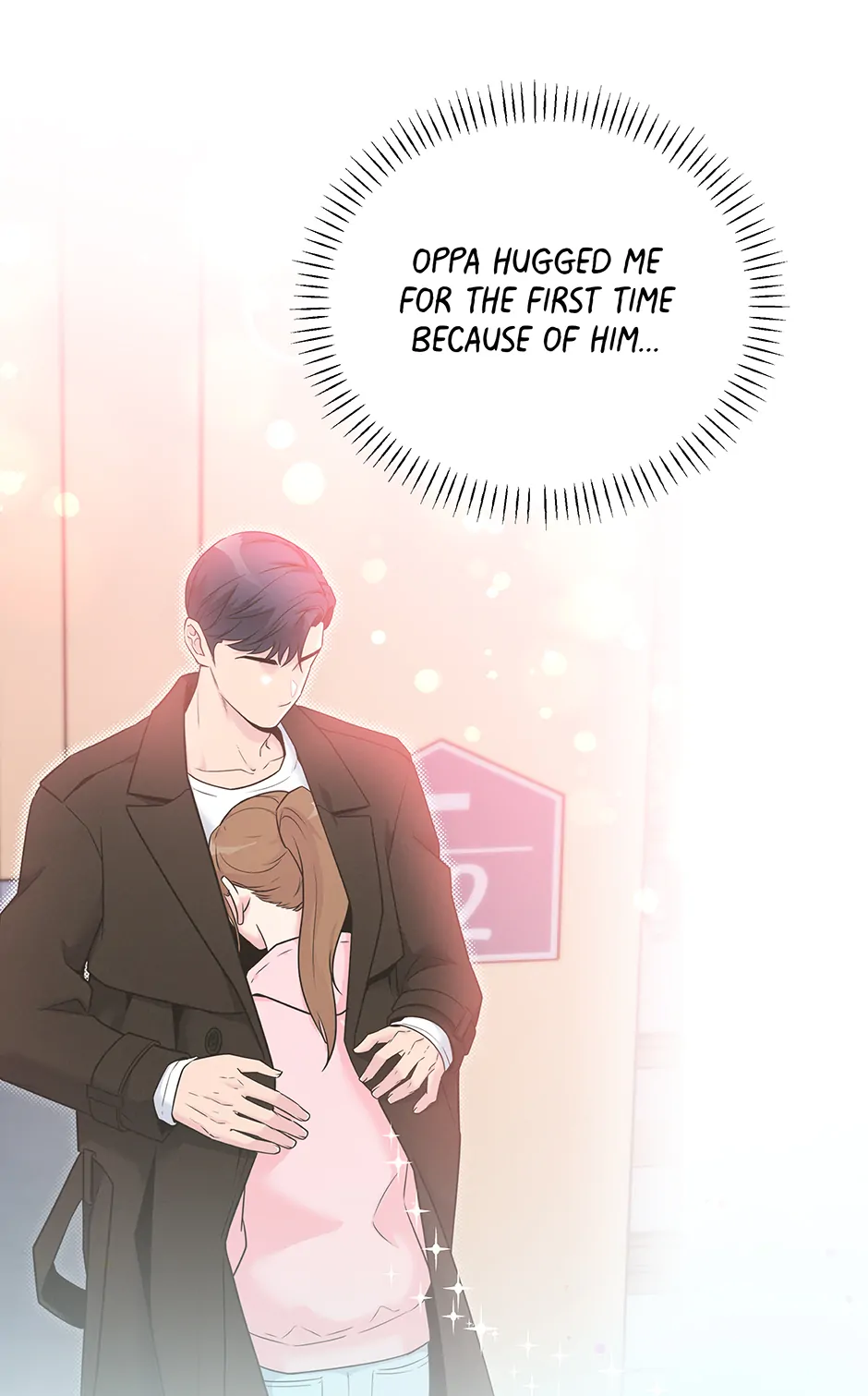 Love on Campus Chapter 35 - Page 26