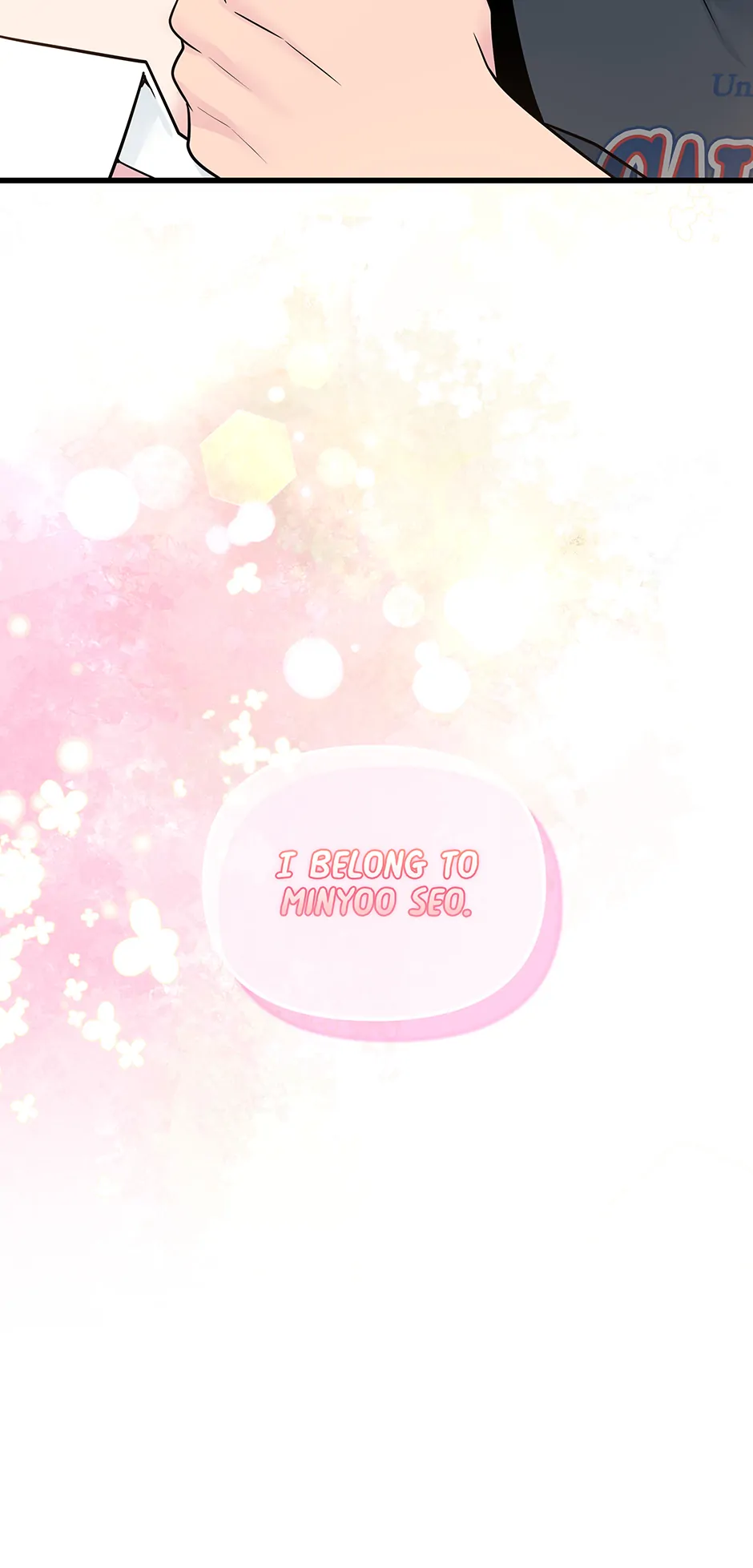 Love on Campus Chapter 35 - Page 40