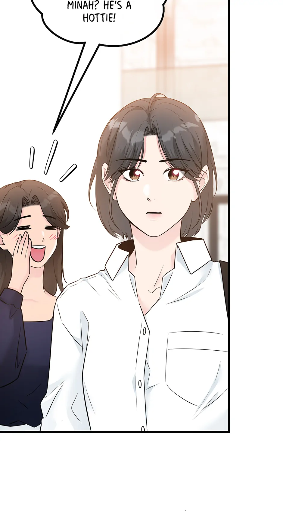 Love on Campus Chapter 35 - Page 47