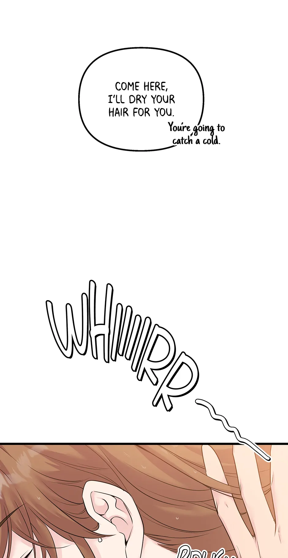 Love on Campus Chapter 35 - Page 6