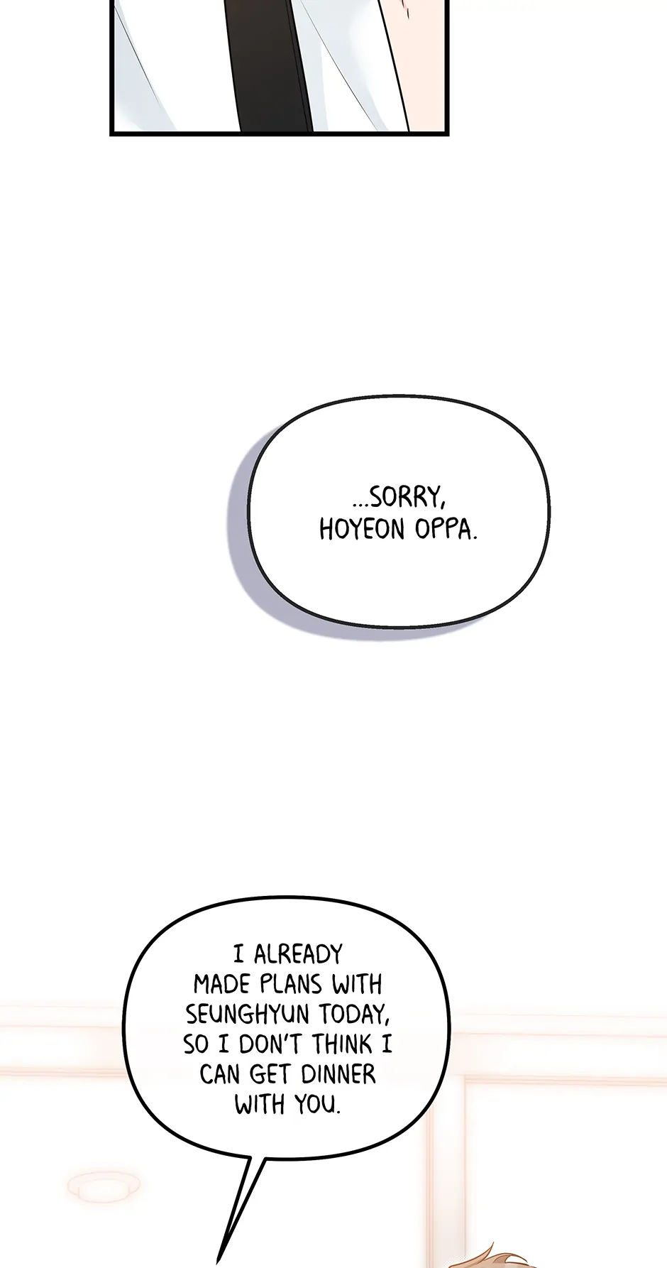 Love on Campus Chapter 35 - Page 52