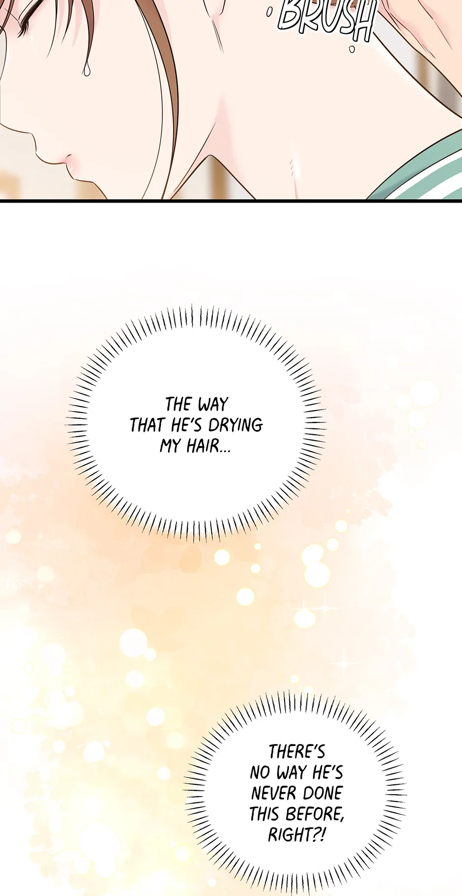 Love on Campus Chapter 35 - Page 7