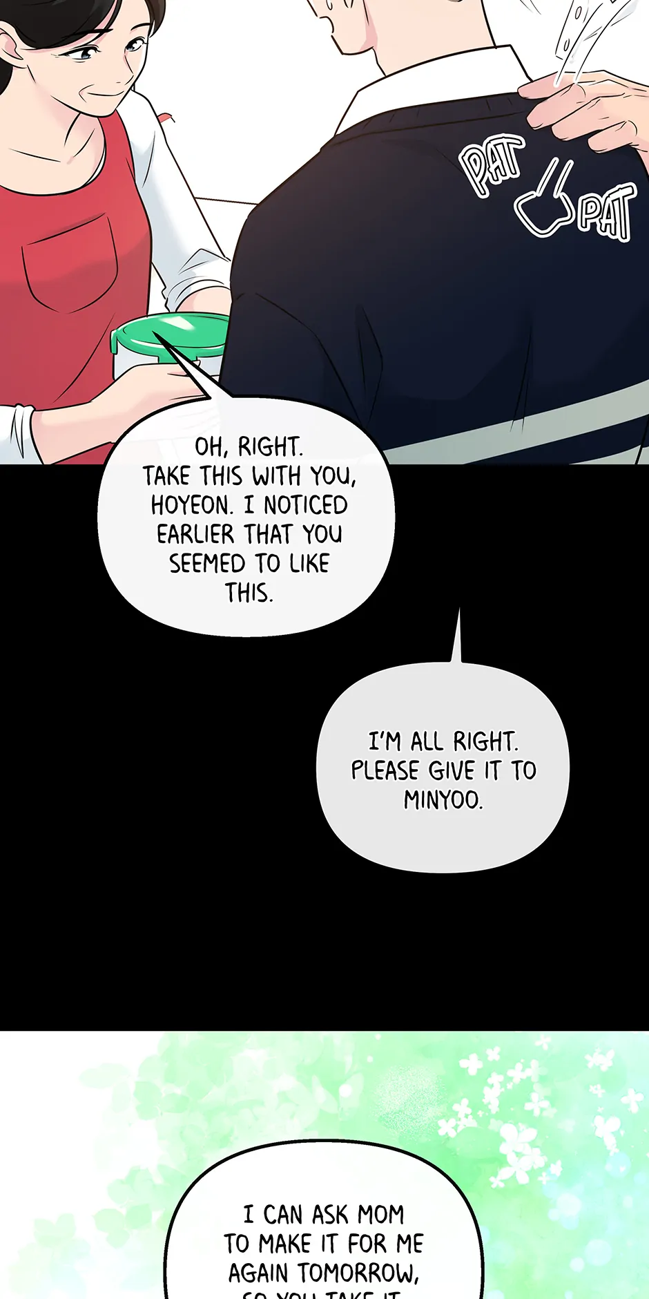 Love on Campus Chapter 35 - Page 65