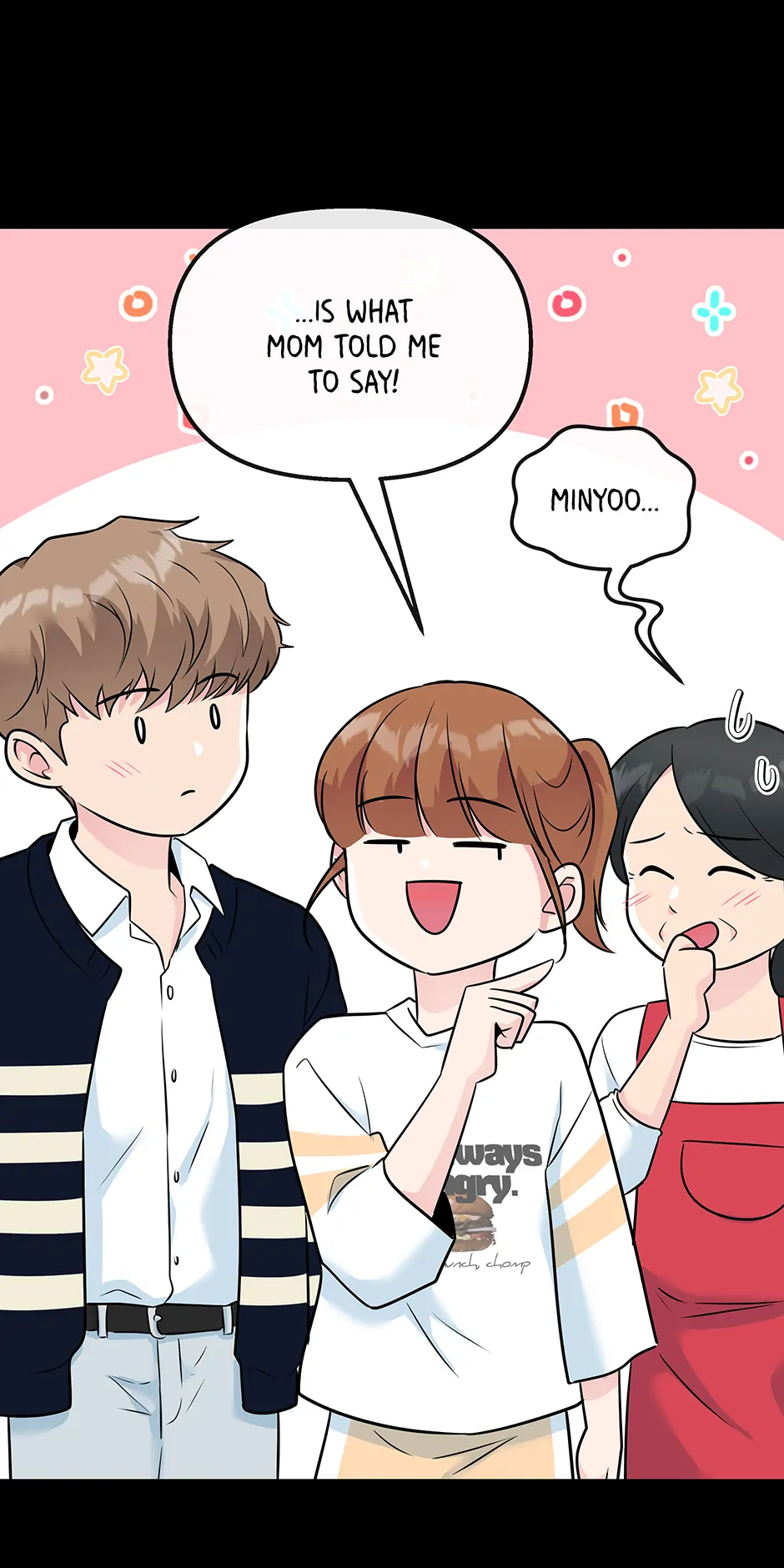 Love on Campus Chapter 35 - Page 67