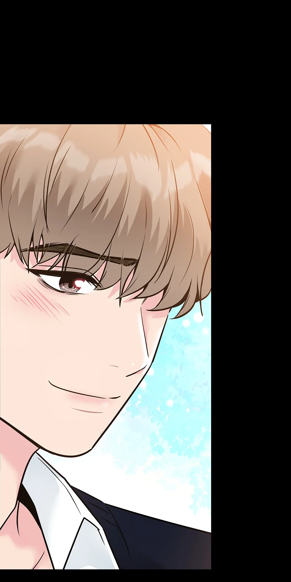 Love on Campus Chapter 35 - Page 68