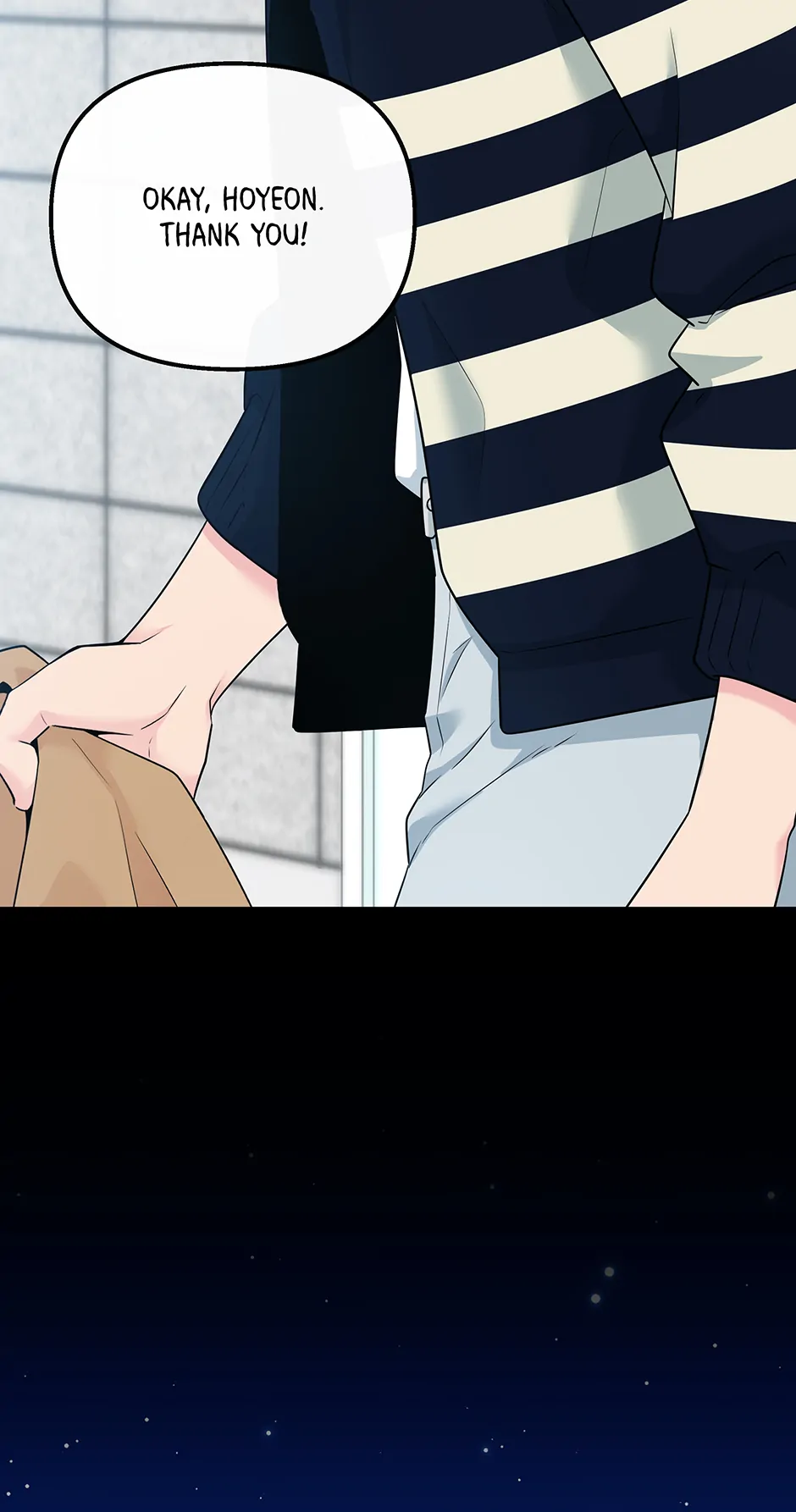 Love on Campus Chapter 35 - Page 72