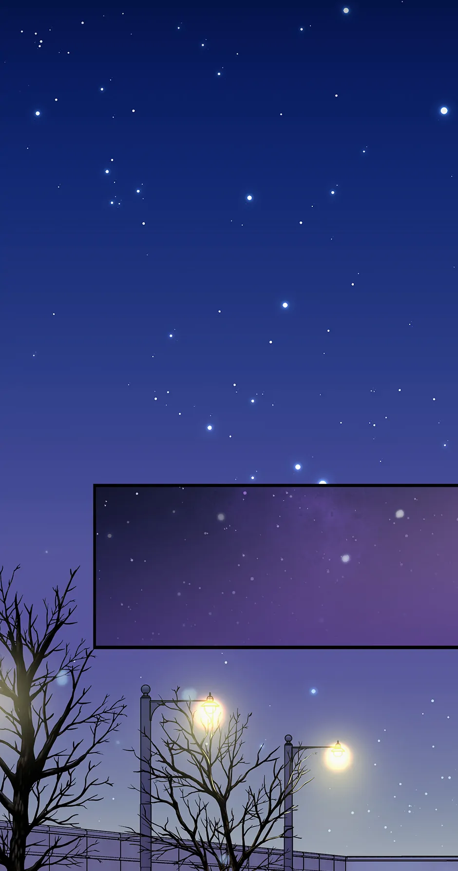 Love on Campus Chapter 35 - Page 73