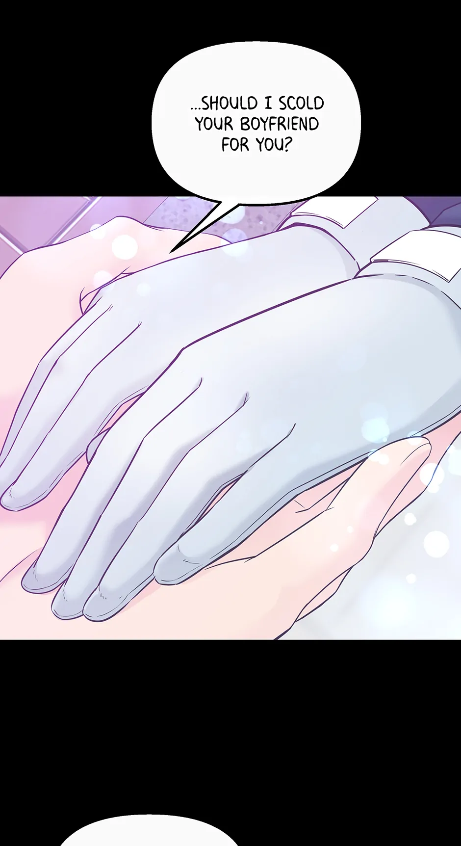 Love on Campus Chapter 35 - Page 76