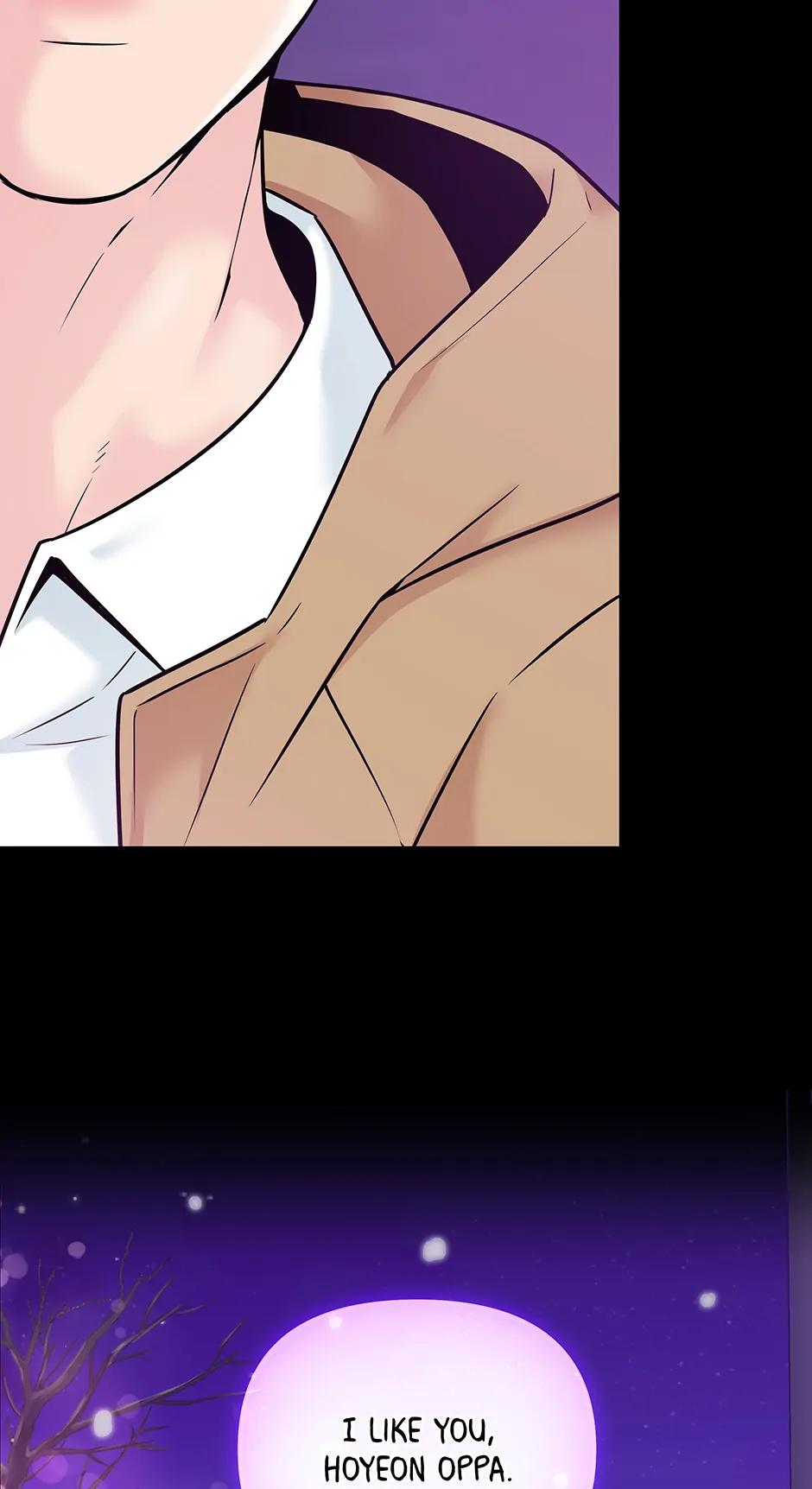 Love on Campus Chapter 35 - Page 79