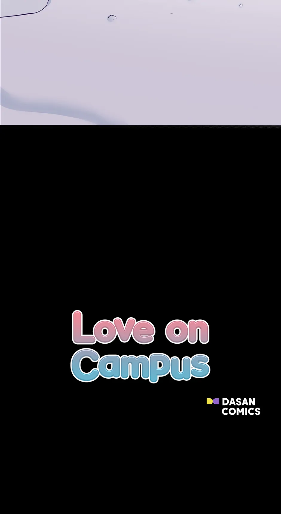 Love on Campus Chapter 35 - Page 81