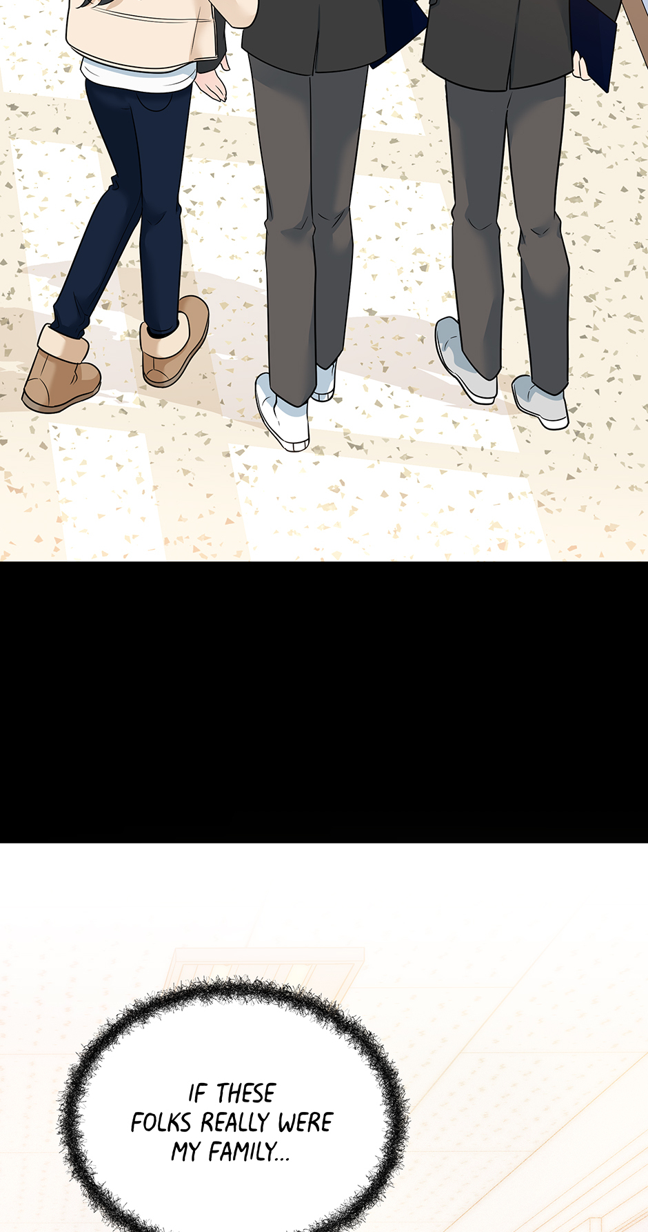 Love on Campus Chapter 36 - Page 14