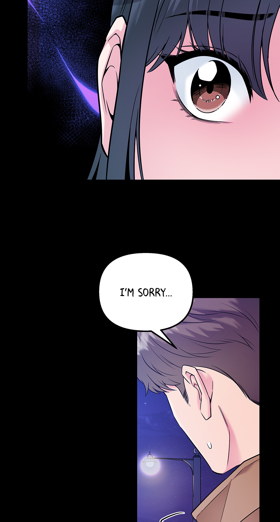 Love on Campus Chapter 36 - Page 19