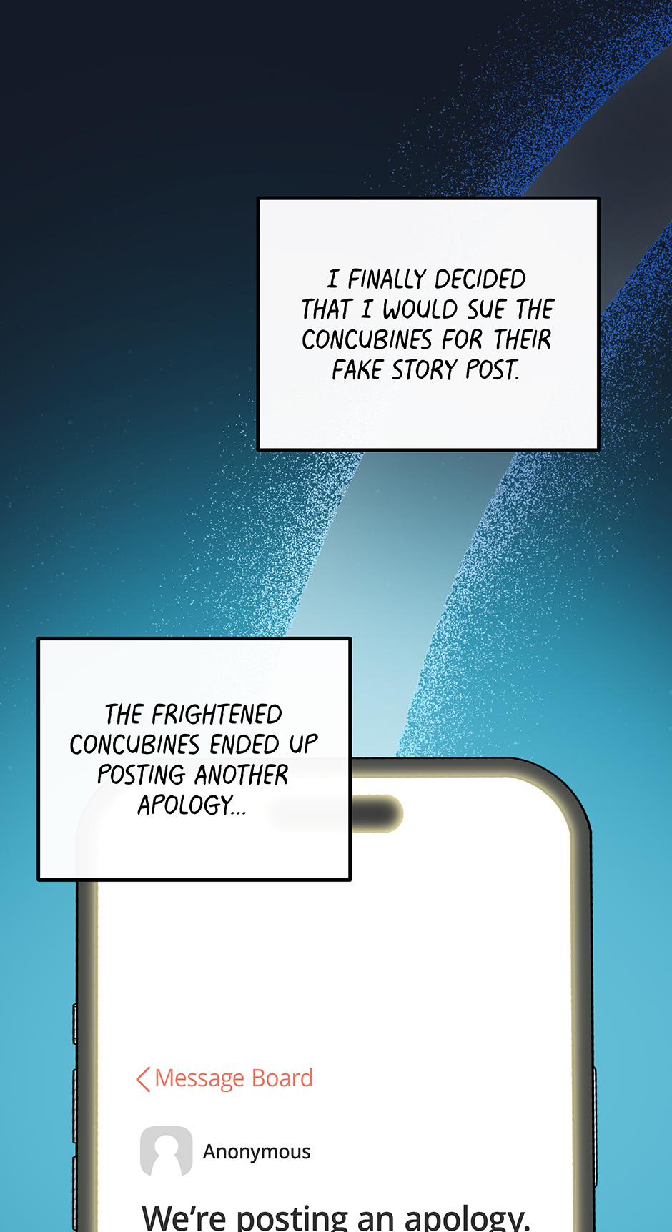 Love on Campus Chapter 36 - Page 31