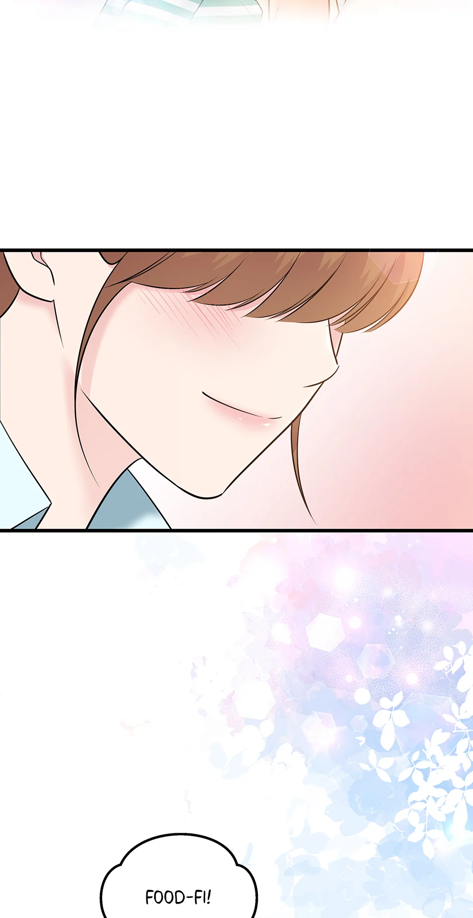 Love on Campus Chapter 36 - Page 35