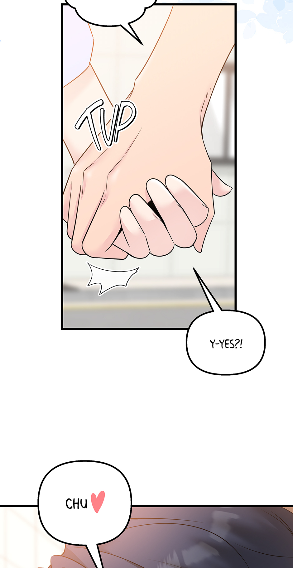Love on Campus Chapter 36 - Page 36