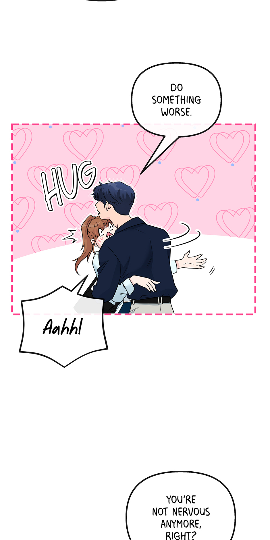 Love on Campus Chapter 36 - Page 40