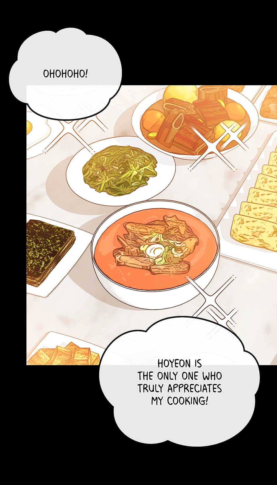 Love on Campus Chapter 36 - Page 5