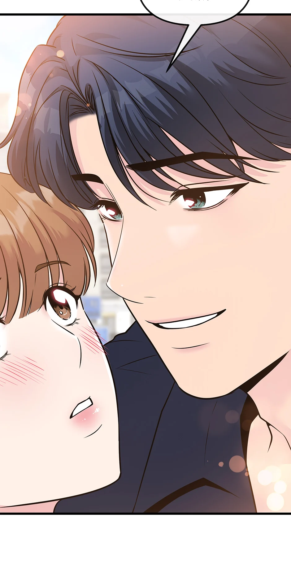 Love on Campus Chapter 36 - Page 41