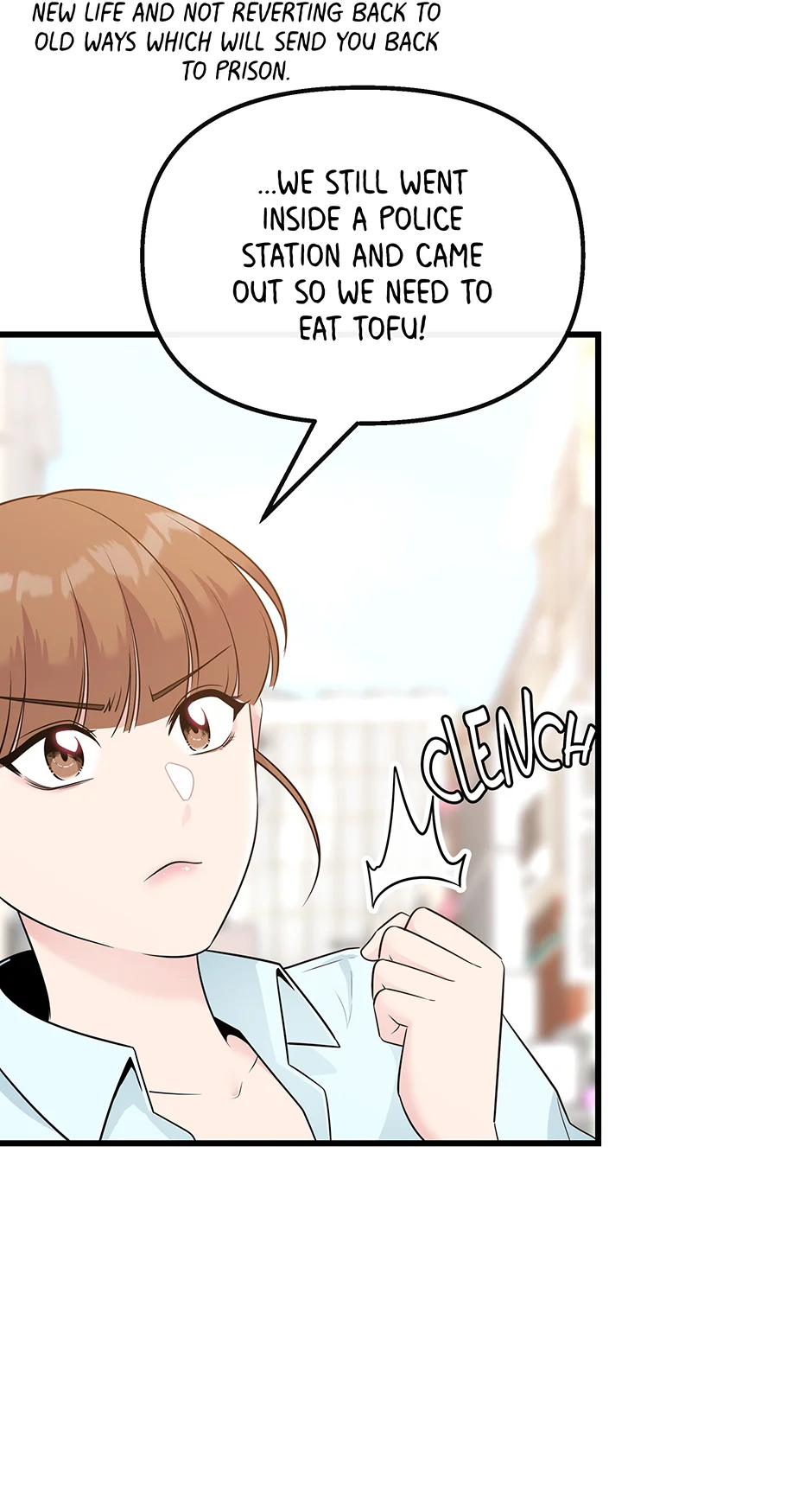 Love on Campus Chapter 36 - Page 51