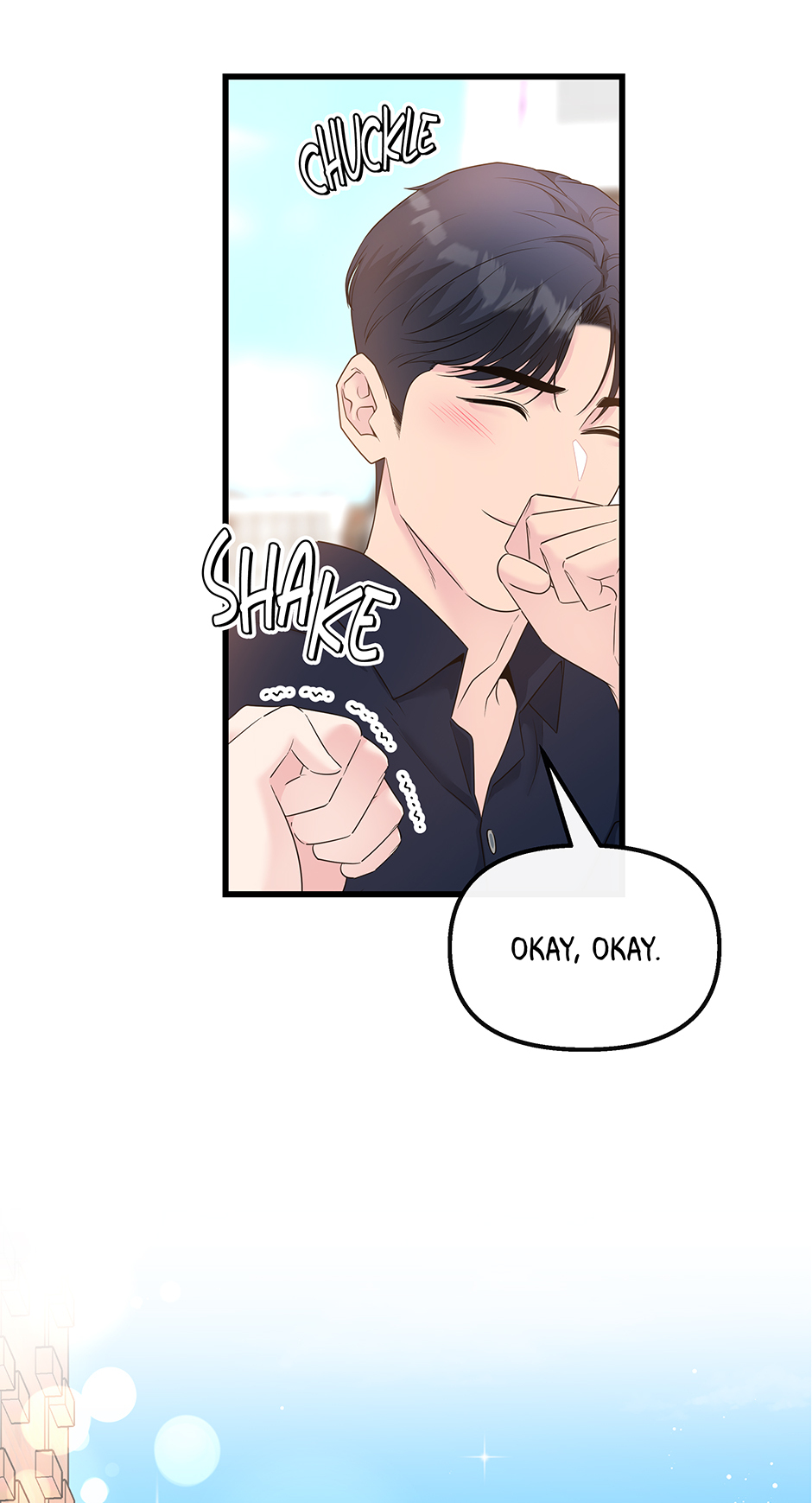 Love on Campus Chapter 36 - Page 52