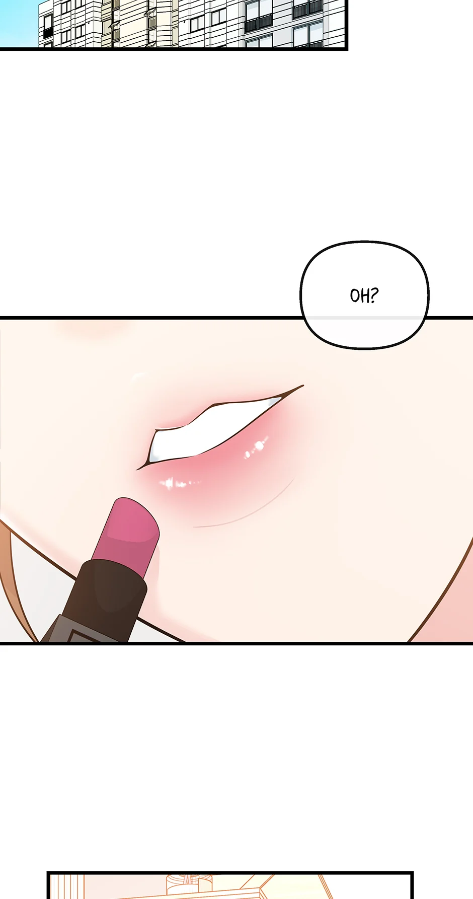 Love on Campus Chapter 36 - Page 56