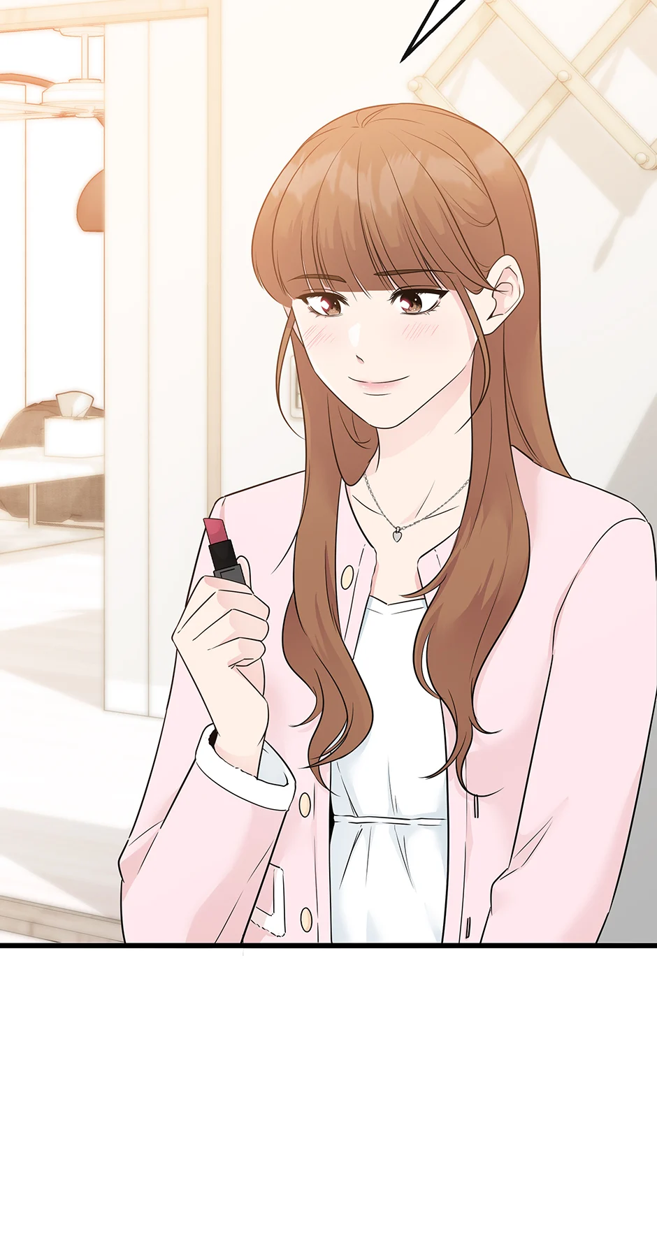 Love on Campus Chapter 36 - Page 58