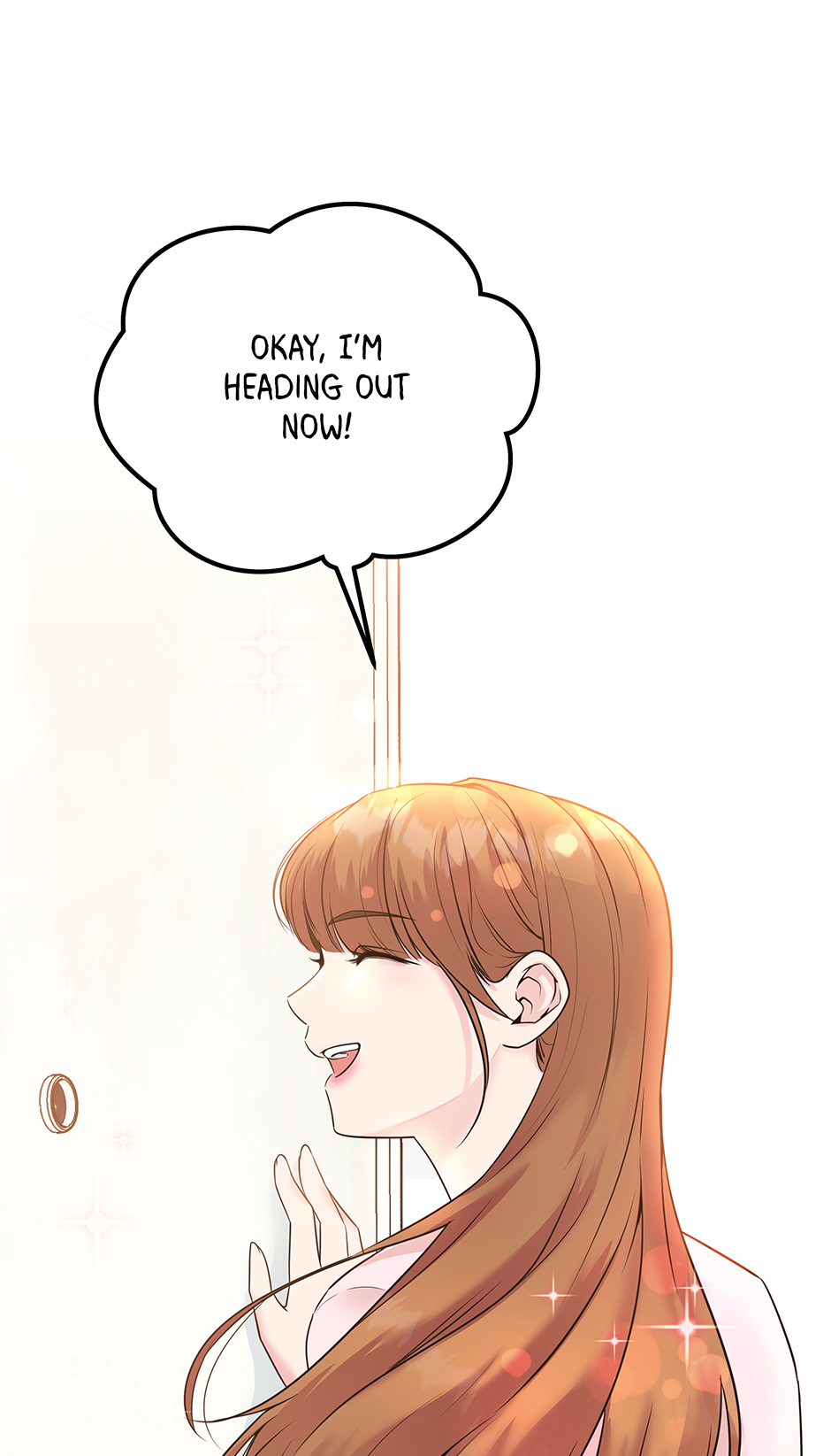 Love on Campus Chapter 36 - Page 64