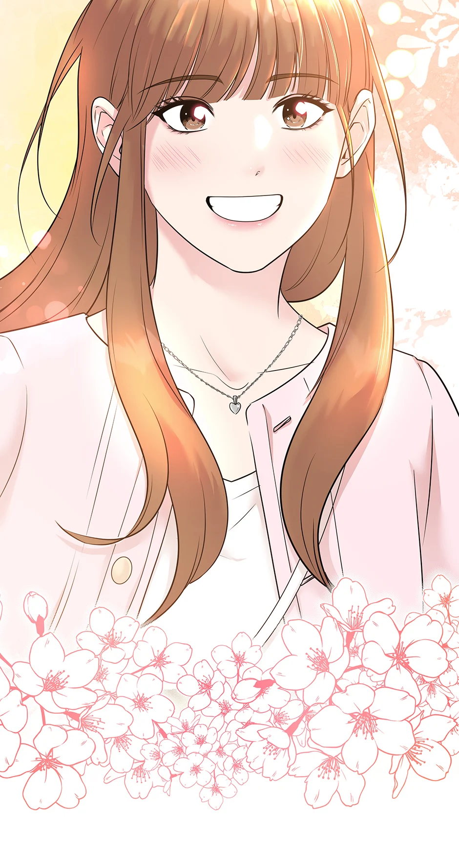 Love on Campus Chapter 36 - Page 69