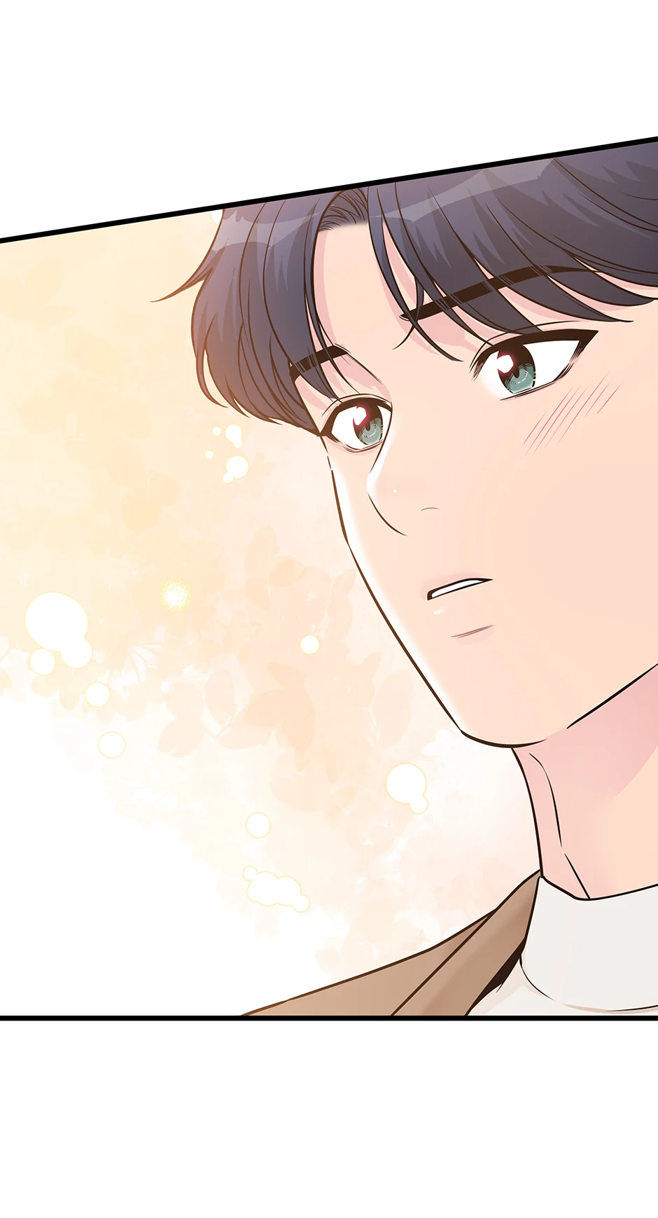Love on Campus Chapter 36 - Page 70