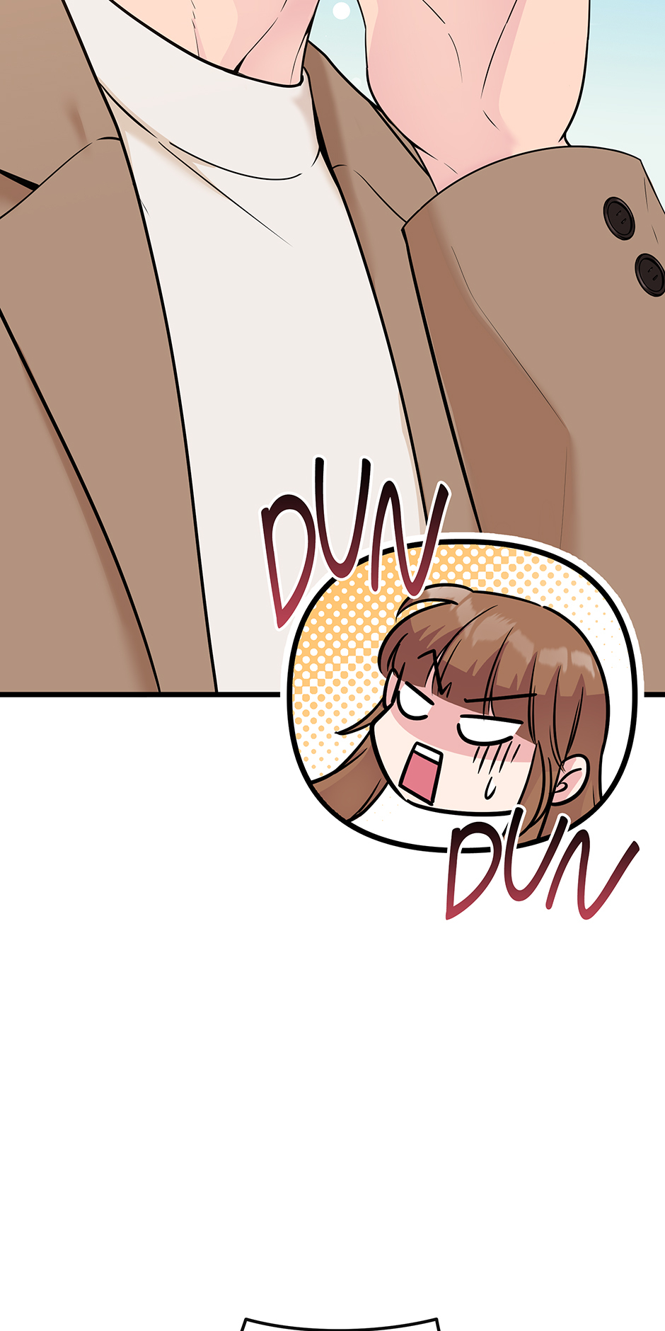 Love on Campus Chapter 36 - Page 77