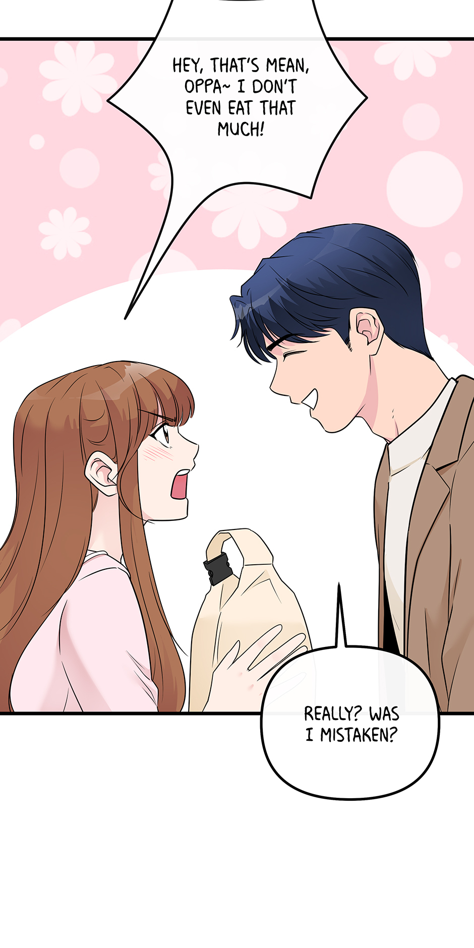 Love on Campus Chapter 36 - Page 78