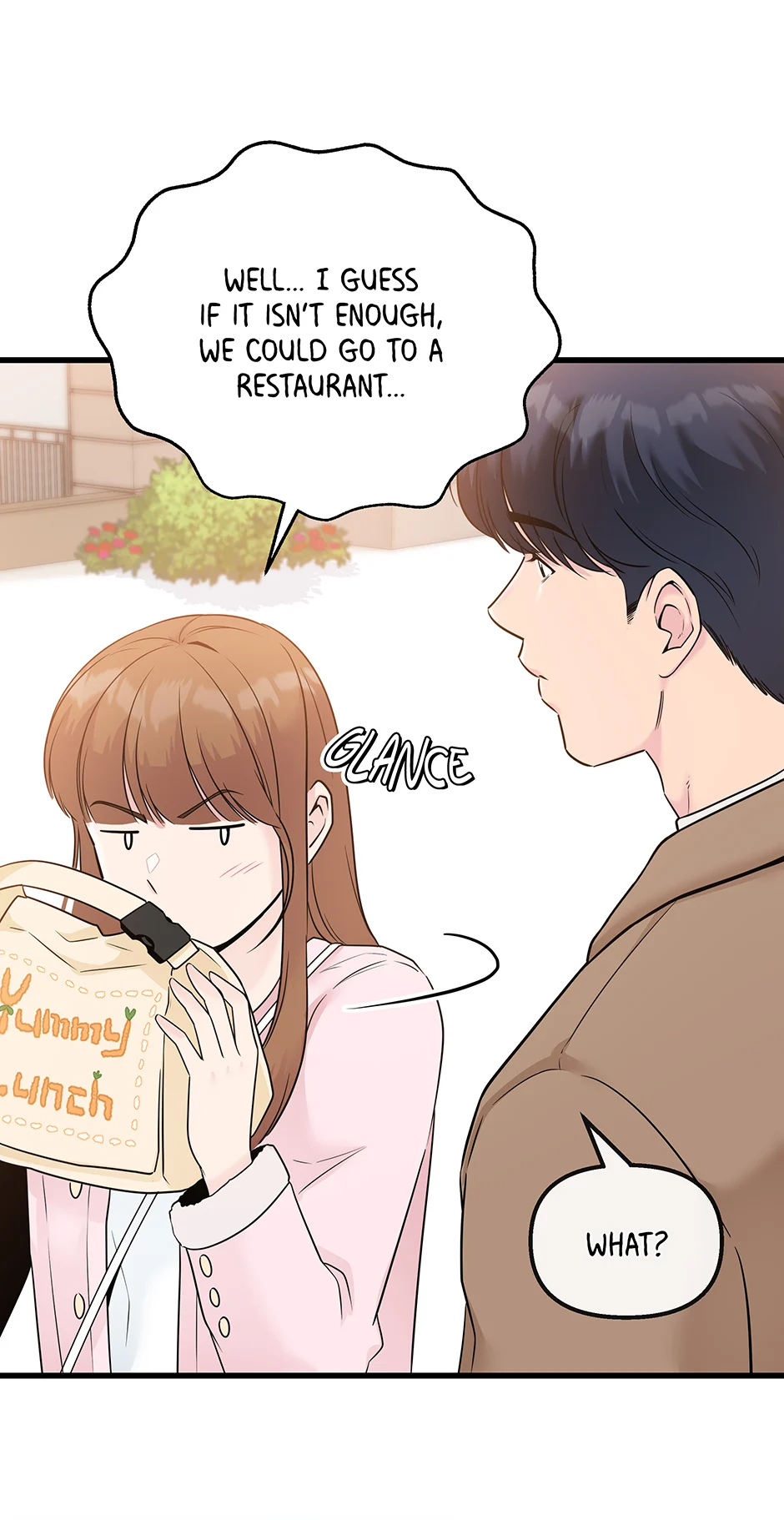 Love on Campus Chapter 36 - Page 79