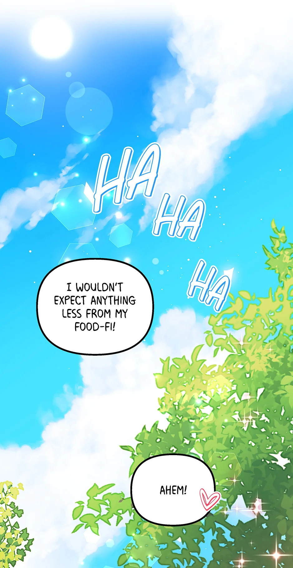 Love on Campus Chapter 36 - Page 80