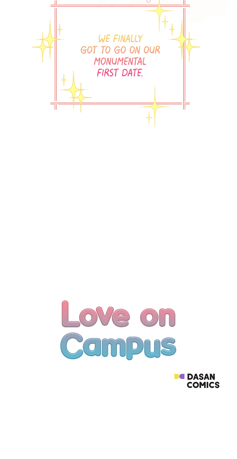 Love on Campus Chapter 36 - Page 82
