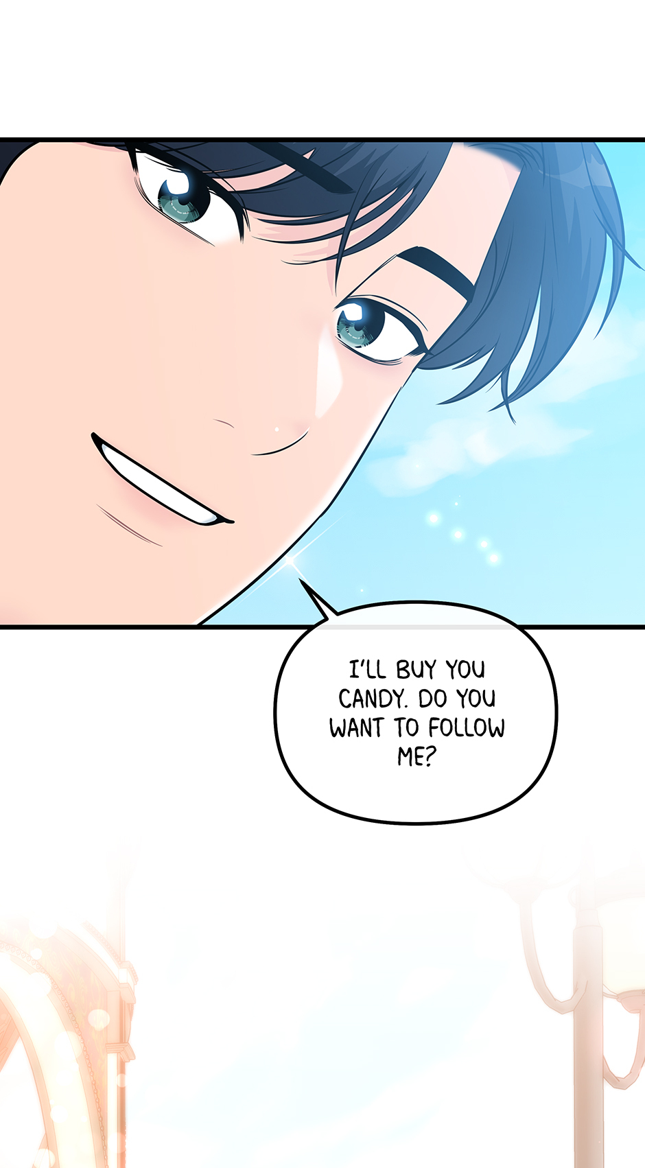 Love on Campus Chapter 37 - Page 16