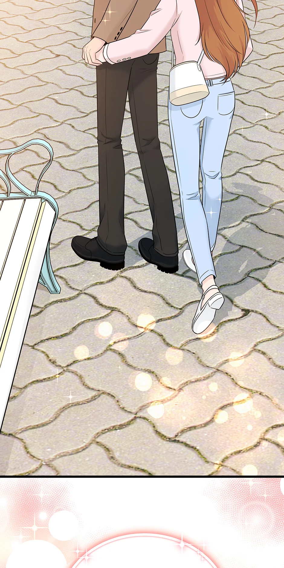 Love on Campus Chapter 37 - Page 20