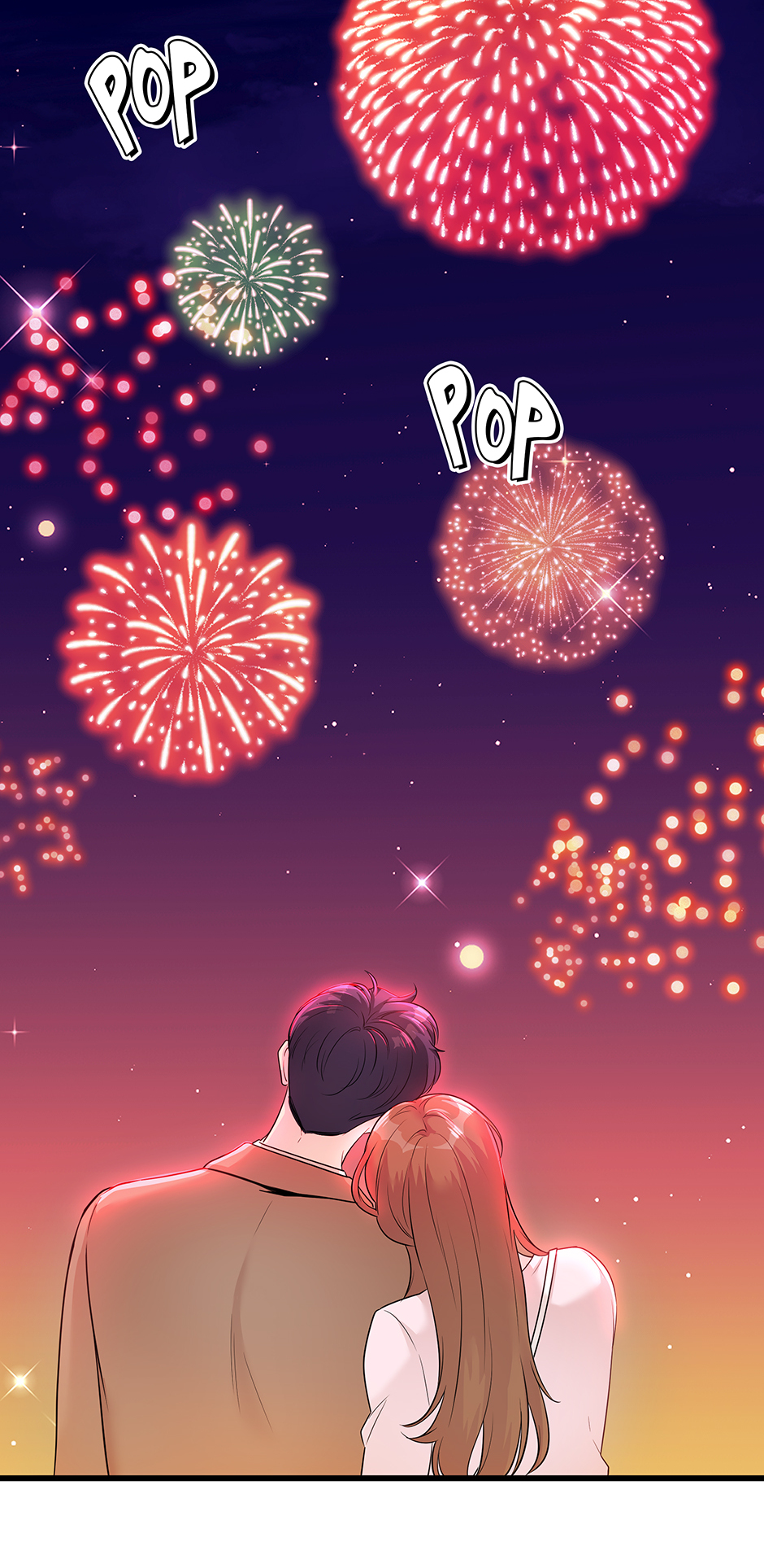 Love on Campus Chapter 37 - Page 27