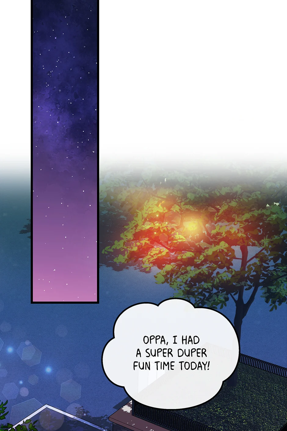 Love on Campus Chapter 37 - Page 29