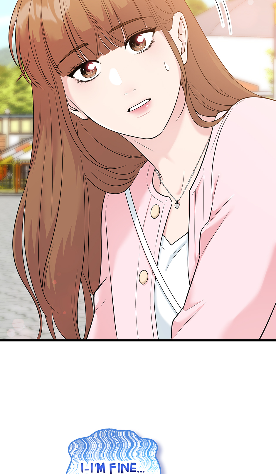 Love on Campus Chapter 37 - Page 4