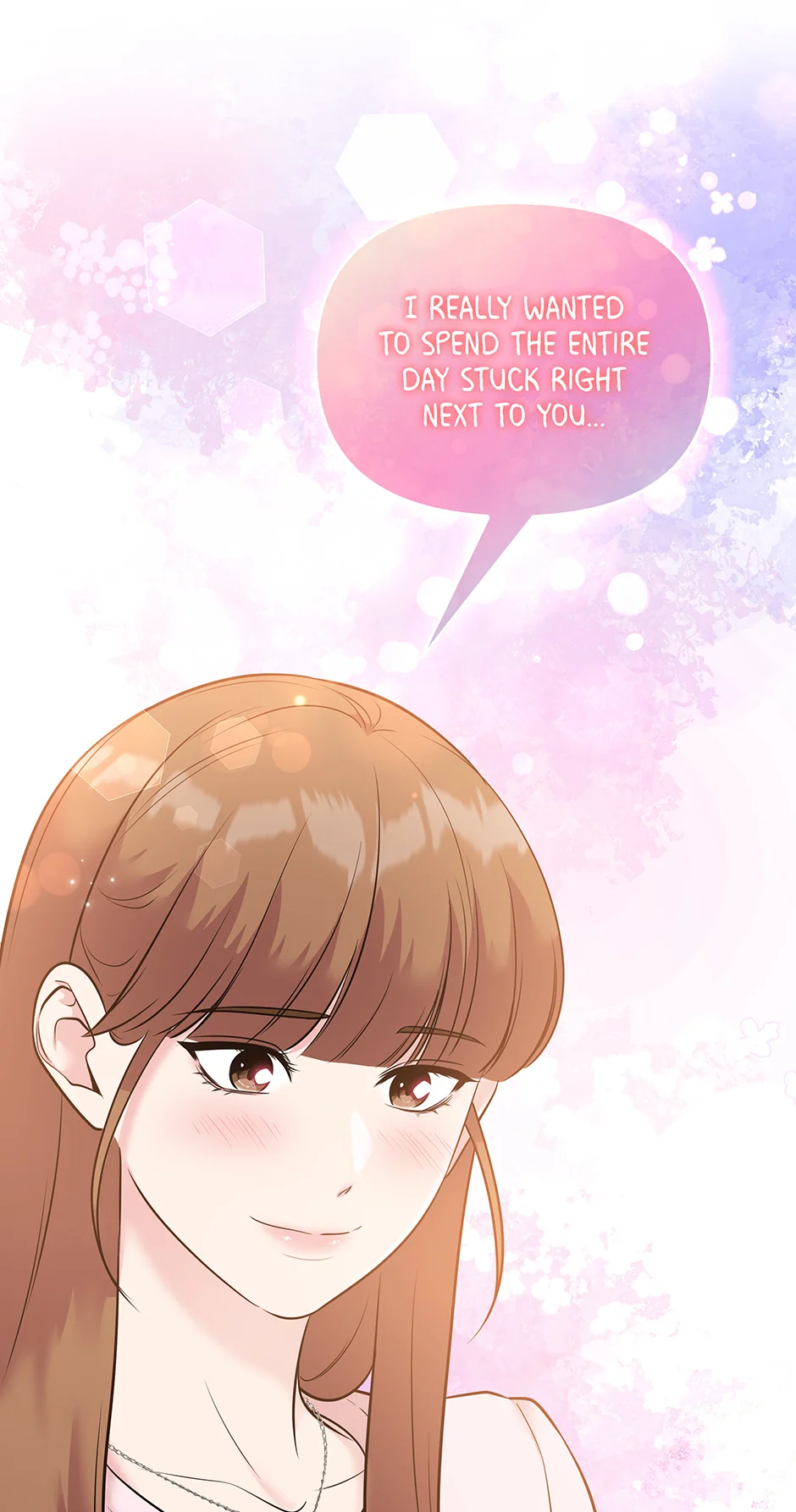 Love on Campus Chapter 37 - Page 32