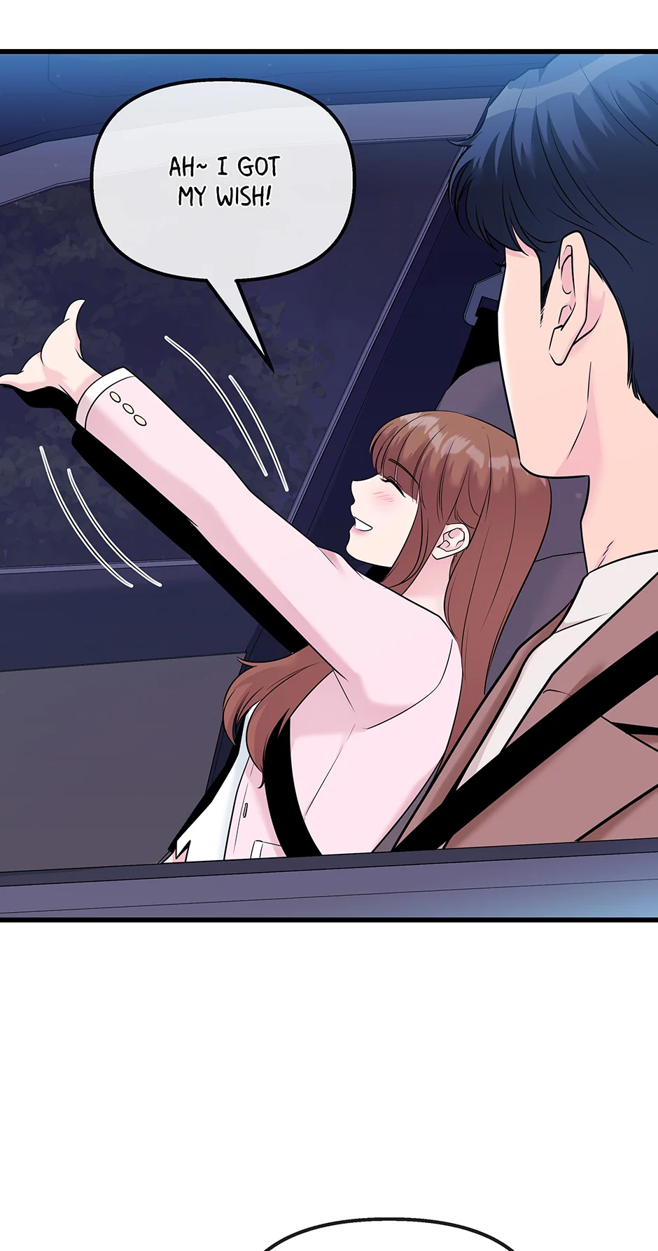 Love on Campus Chapter 37 - Page 34