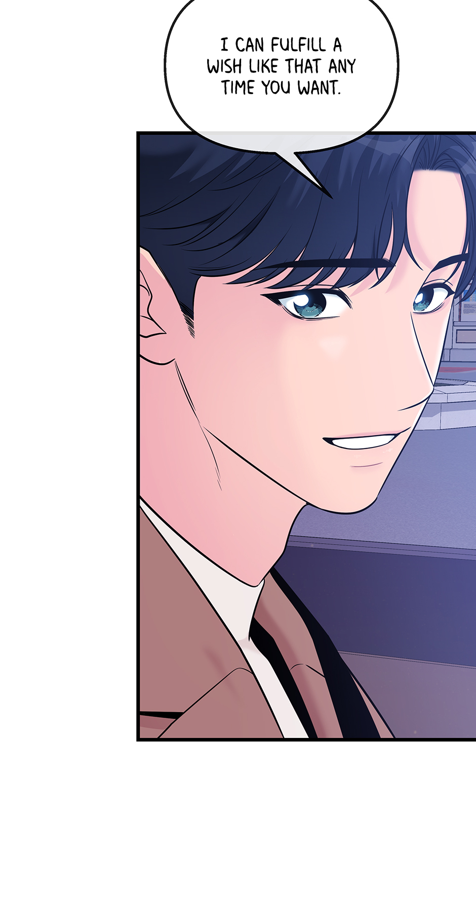 Love on Campus Chapter 37 - Page 35