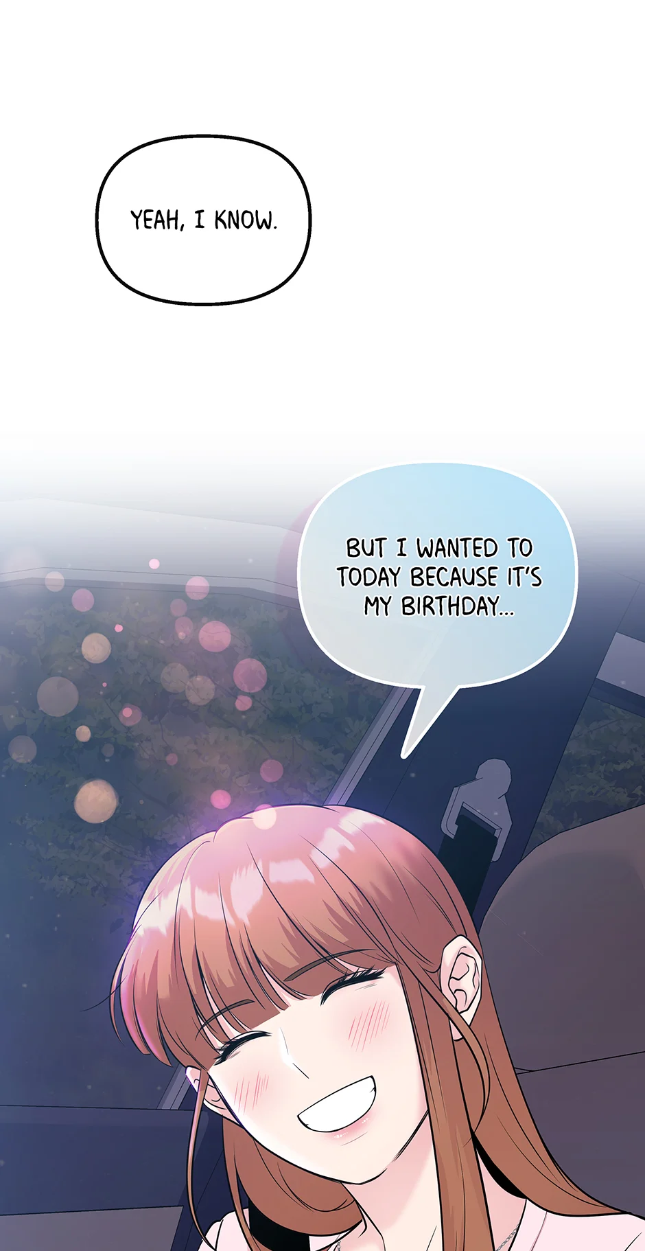 Love on Campus Chapter 37 - Page 36