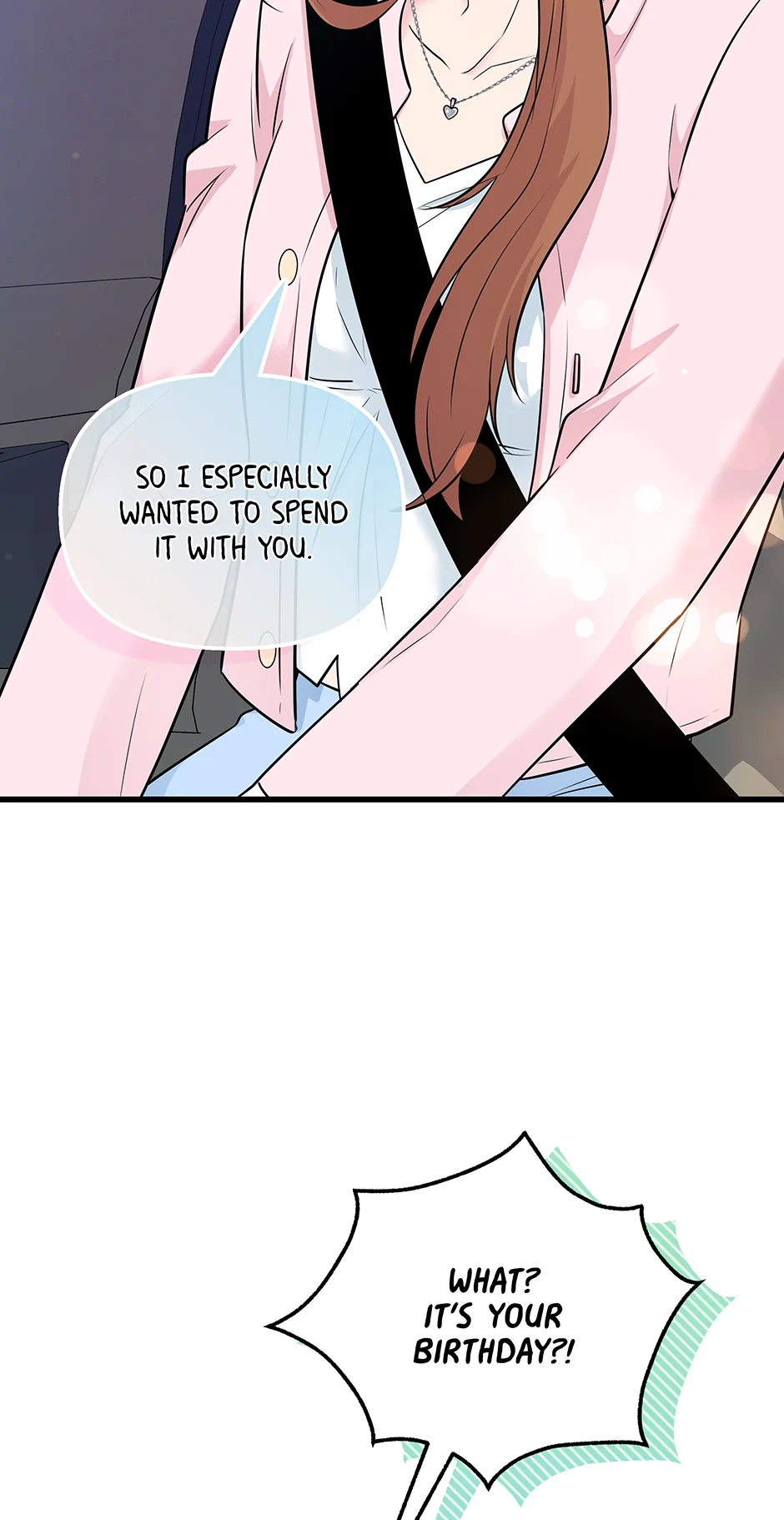 Love on Campus Chapter 37 - Page 37