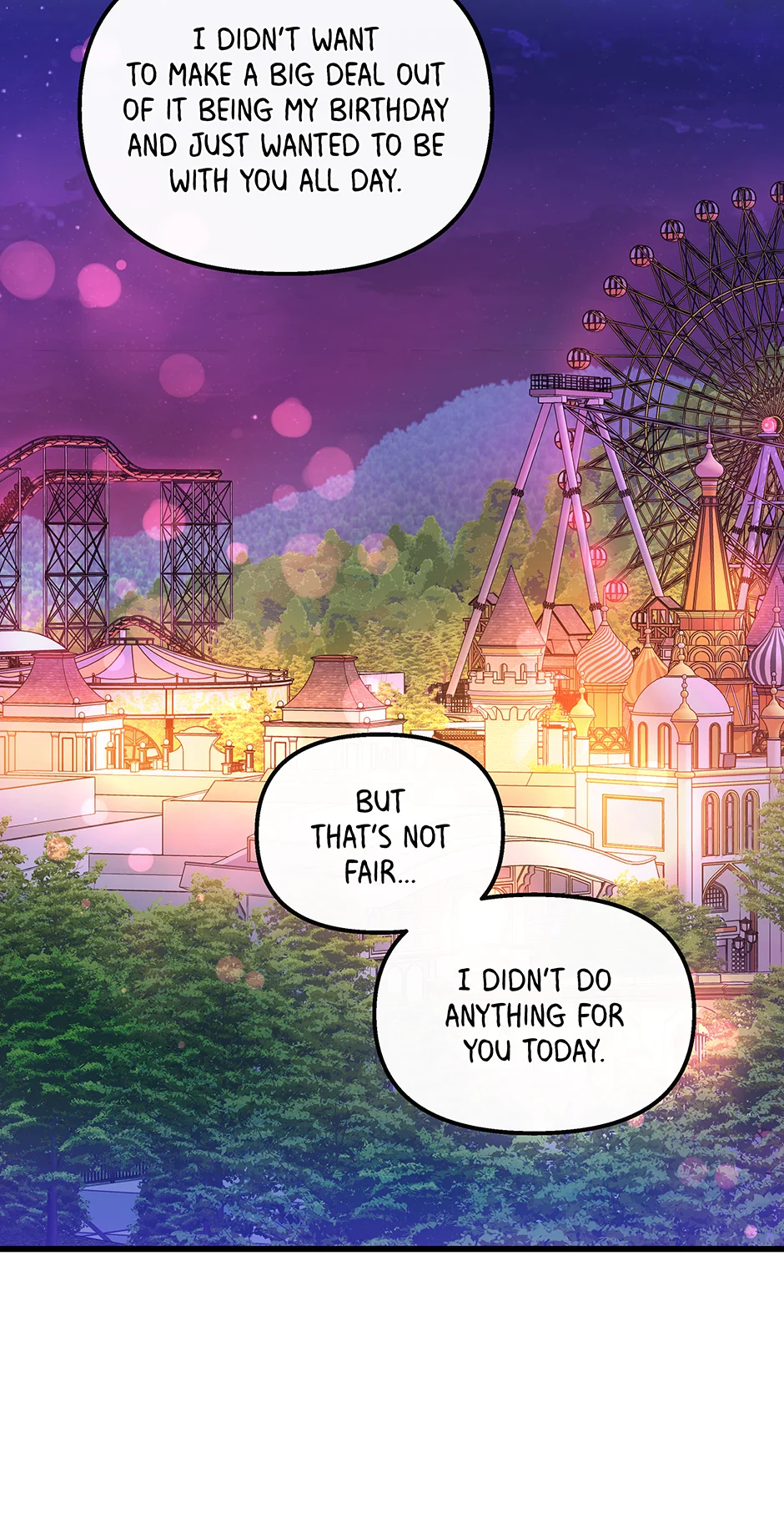 Love on Campus Chapter 37 - Page 39