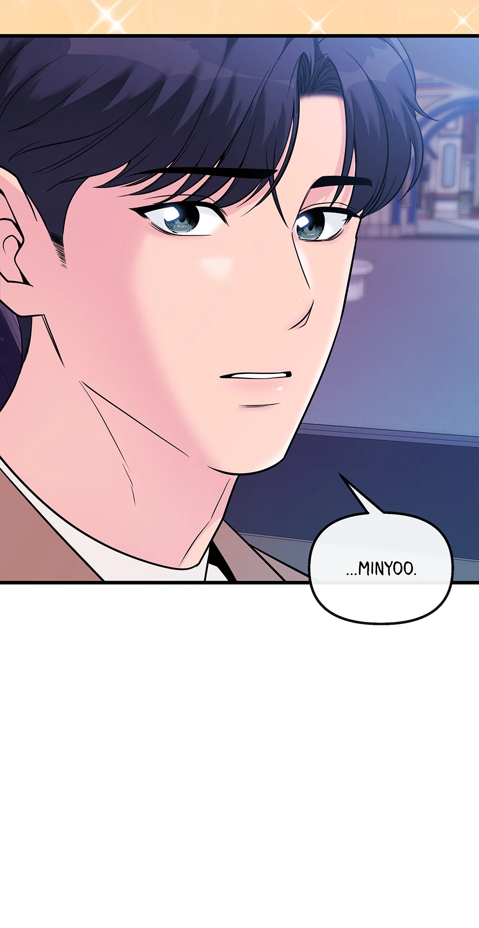 Love on Campus Chapter 37 - Page 41