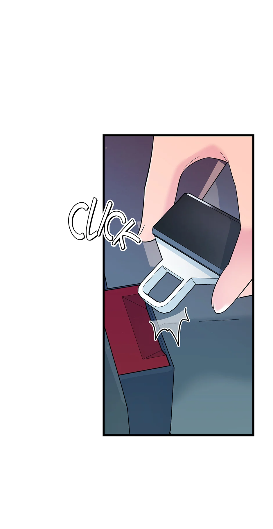Love on Campus Chapter 37 - Page 42