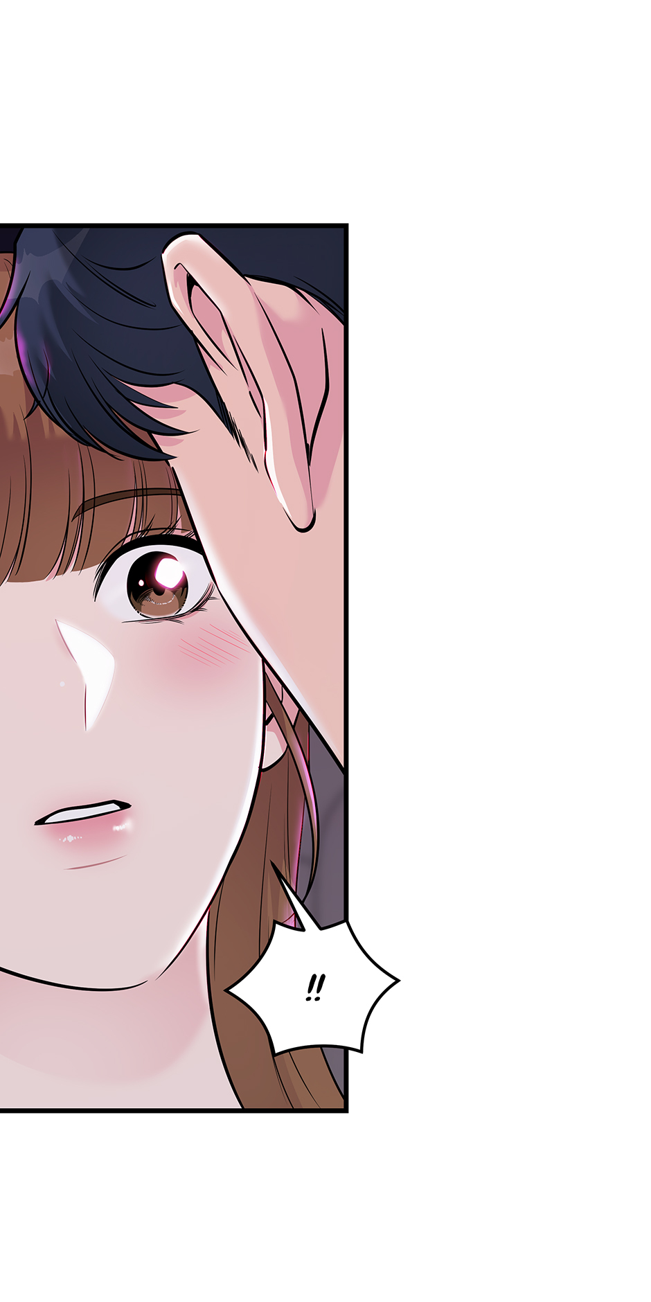 Love on Campus Chapter 37 - Page 44