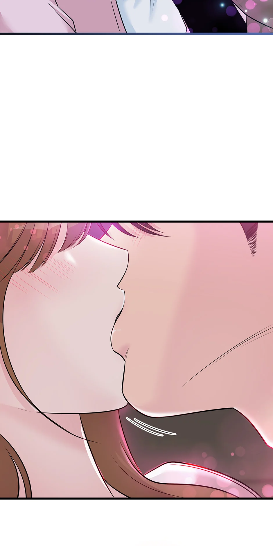 Love on Campus Chapter 37 - Page 46